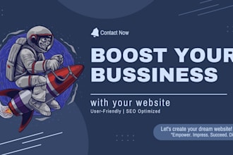 develop responsive web apps and websites