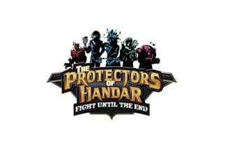design unique game streaming logo