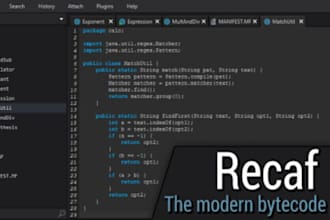 remove ea license, decompile ea, unlock source code, recompile ea, decompile dll