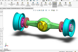 do 3d 2d drawings in fusion360 solidworks inventor nx siemens