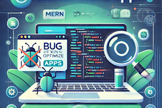 fix and optimize your mern stack app