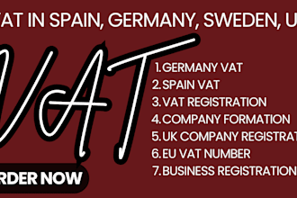 do germany vat oss, ioss uk accountant, vat registration, hong kong company, ltd