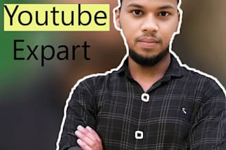 do best youtube video SEO to improve your video organic rank
