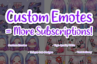 cute emotes animated emotes custom emotes and discord emoji
