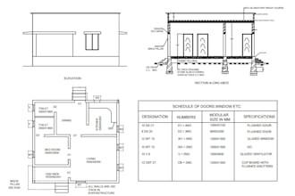provide 2d autocad drawing plans