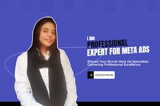be your meta ads strategist for boosting sales on facebook