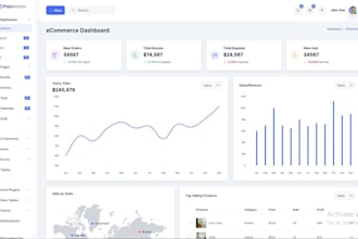develop loan management software, restaurant software, pos software