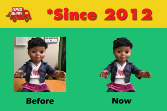 remove logo background and make transparent in high quality