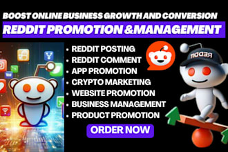 do reddit post to boost ai blog business, iptv website, app crypto management