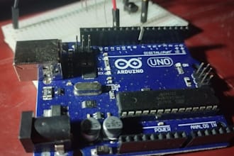 do esp32,atmega328p firmware and embedded system projects
