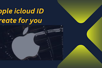 make apple id for you