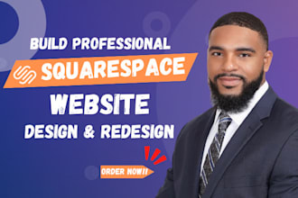 squarespace website design squarespace website redesign square website design