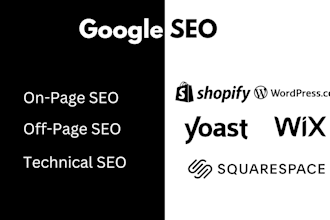 optimize your on page SEO with rank math for top rankings