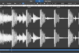 make your music loop seamlessly