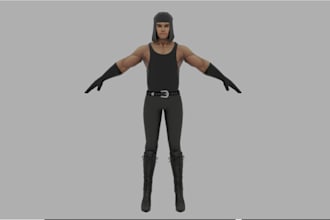 create 3d model objects, in the psx, ps2, n64 retro style, realistic game asset