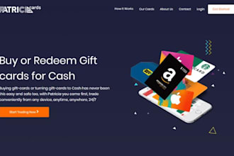 design gift card shopify store loyalty card gift box store gift card website