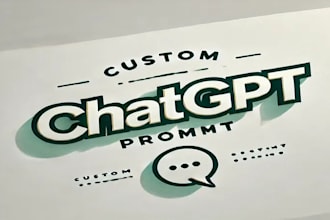 ai prompt engineer for chat gpt and other ai software
