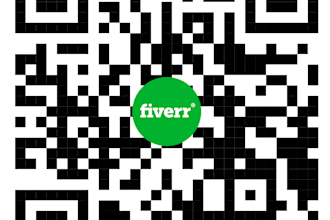 create simple or custom qr codes with logo