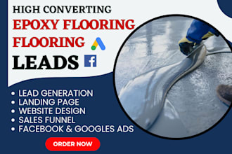 generate epoxy flooring leads flooring leads stucco patio asphalt epoxy website