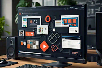 deploy your website and manage domain for you