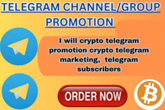 crypto telegram promotion crypto telegram marketing,  telegram subscribers