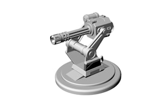3d product modeling and realistic 3d rendering