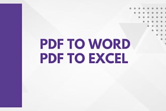 convert pdf to word