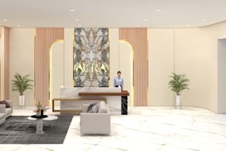 design in sketchup vray as your design