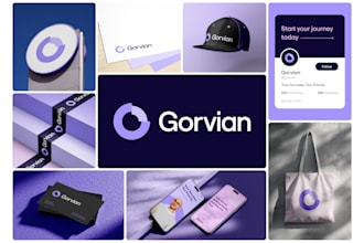 do corporate brand identity branding and logo design