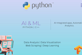 design intelligent ai systems and ml models