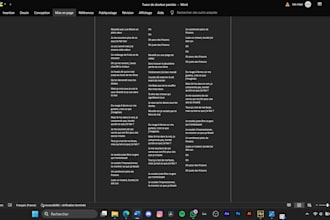 write french lyrics for your music
