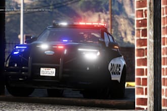 customize and fix fivem cars with plates and handling