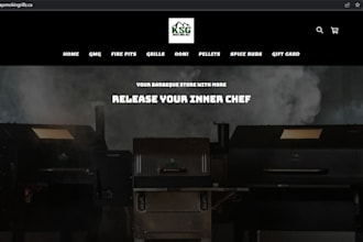 design and optimize your square online store for success