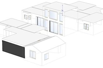 do symbility floor plans and roofs