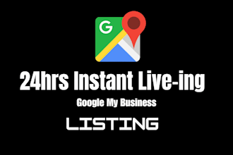 create profesional verified gmb profile reinstate, fix suspended gmb profile