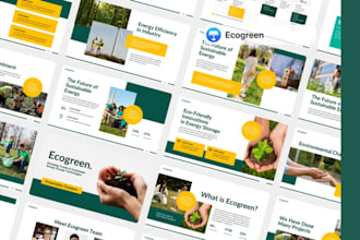 design canva presentation template, custom canva design for marketing, branding