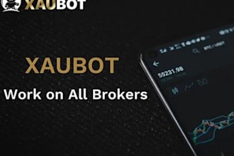automate advanced xauusd trading bot, gold trading bot for you