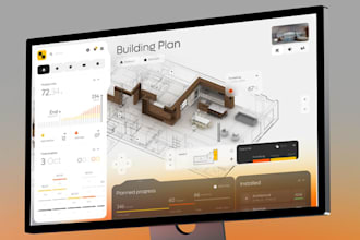 develop construction app, building construction app for android and ios