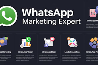 send whatsapp bulk SMS marketing messages for your business
