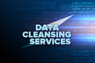 do data extraction manipulation cleaning transformation in excel google sheets