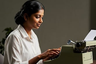 undertake your malayalam or english typing projects