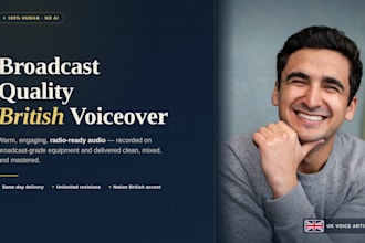 narrate your new audiobook