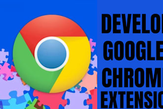 create chrome extension safari extension firefox plugin web automation scraping