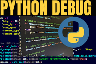 write, optimize, debug, edit HTML, CSS, js, PHP, keras, node js, python script