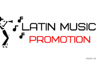 create email campaign to promote your latin music plalist