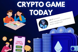 build sport bet website, crypto game website, online multiplayer ludo card game
