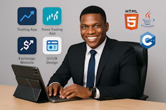 build your custom fintech loan app, payment app, or digital wallet