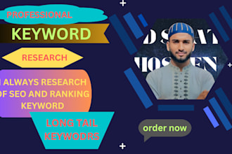 unlock hidden seo opportunities with expert keyword research