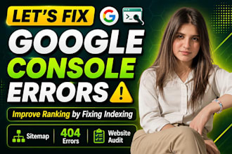 google search console errors, shopify indexing and coverage issue