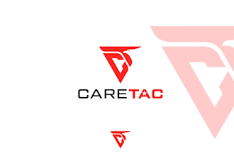 design logo for health, fitness, dental, and medical clinics